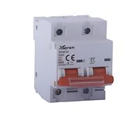 4 KTP.,B TİPİ,10KA,125A OTM. SİGORTA 1